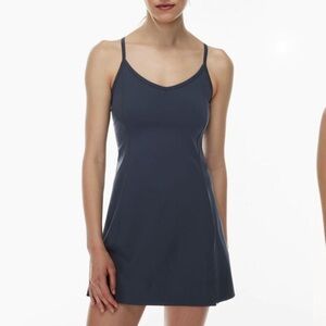 Aritzia athletic dress